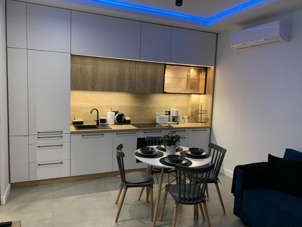 Apartamenty Misdroy Parking Gratis 250 M Od Plazy エクステリア 写真