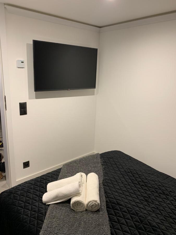 Apartamenty Misdroy Parking Gratis 250 M Od Plazy エクステリア 写真