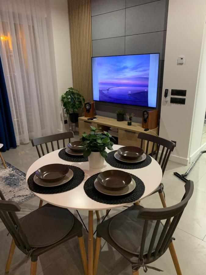 Apartamenty Misdroy Parking Gratis 250 M Od Plazy エクステリア 写真