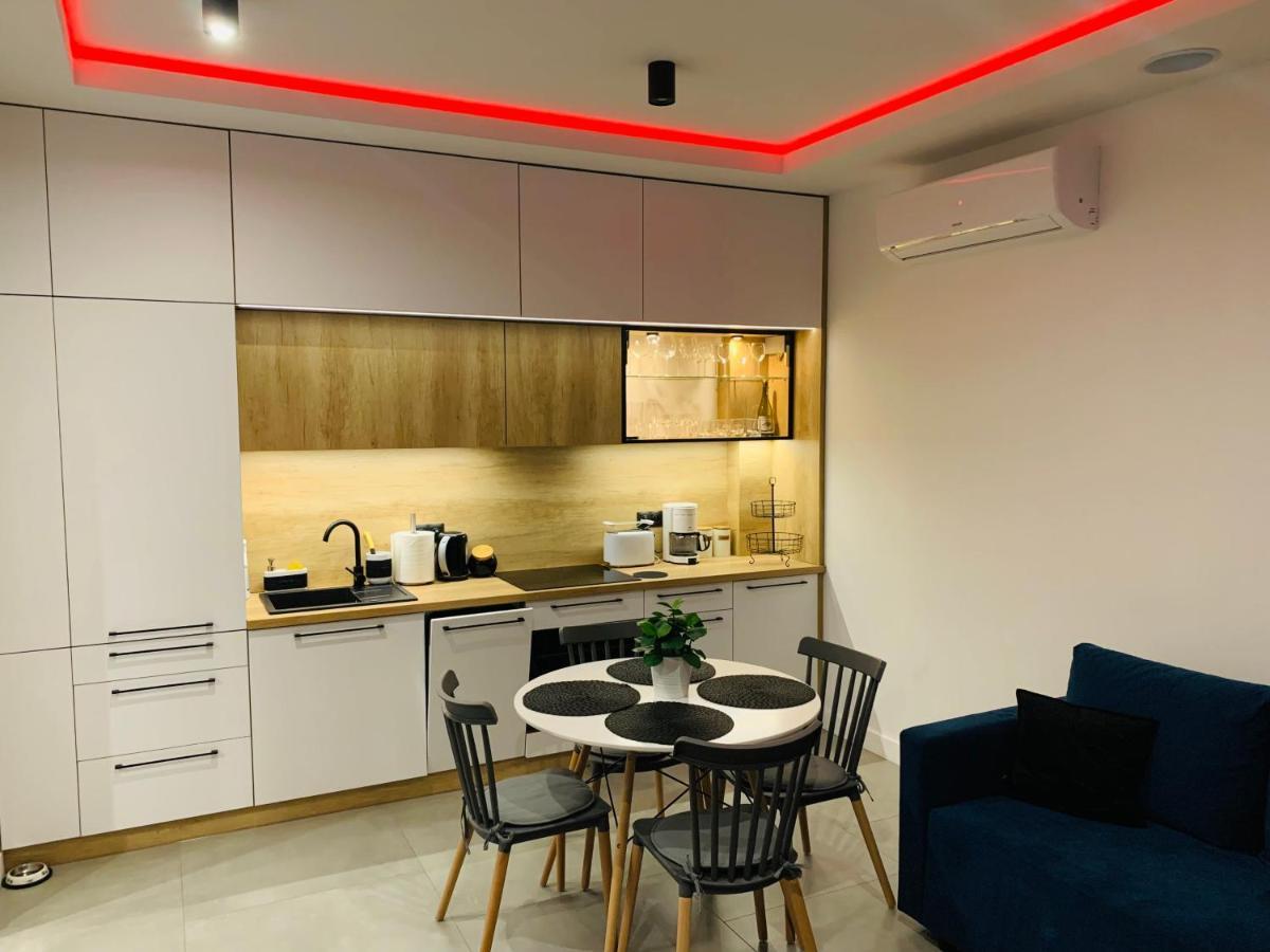 Apartamenty Misdroy Parking Gratis 250 M Od Plazy エクステリア 写真
