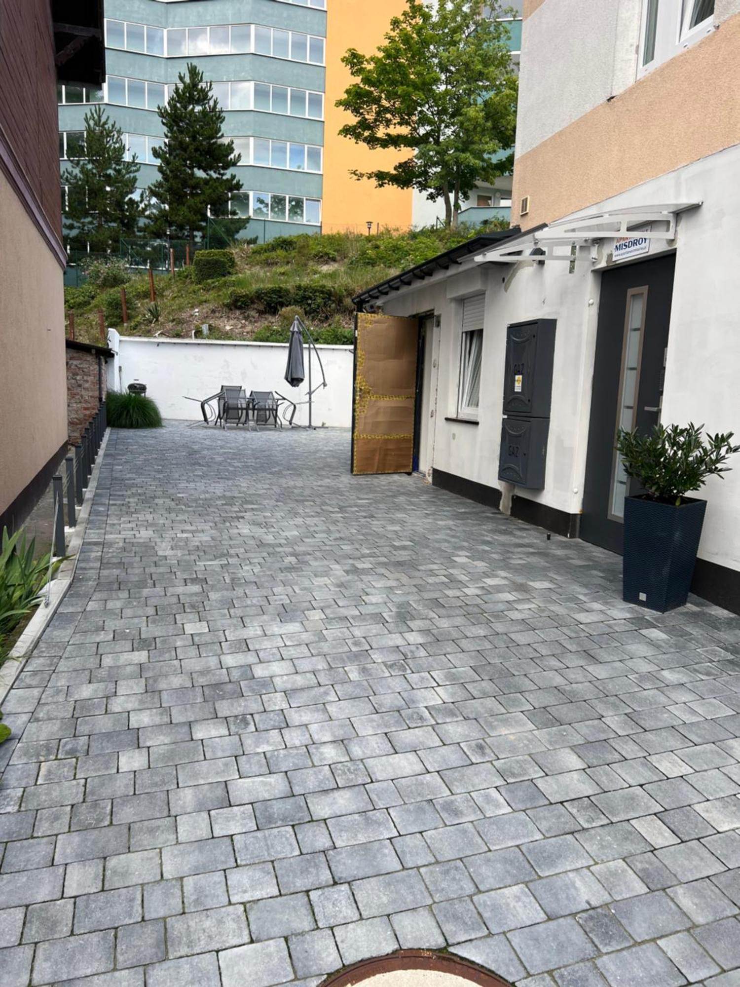 Apartamenty Misdroy Parking Gratis 250 M Od Plazy エクステリア 写真