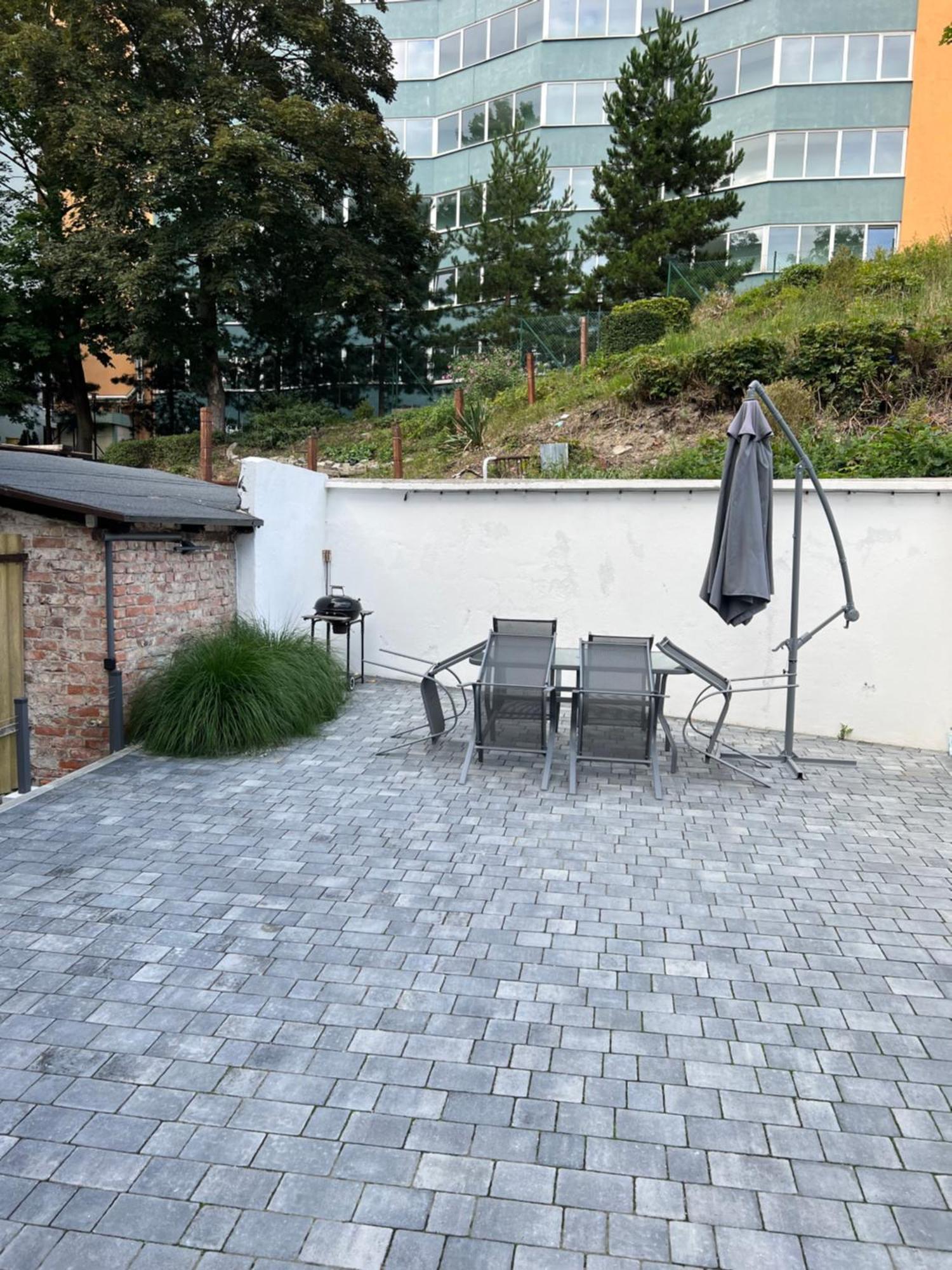 Apartamenty Misdroy Parking Gratis 250 M Od Plazy エクステリア 写真