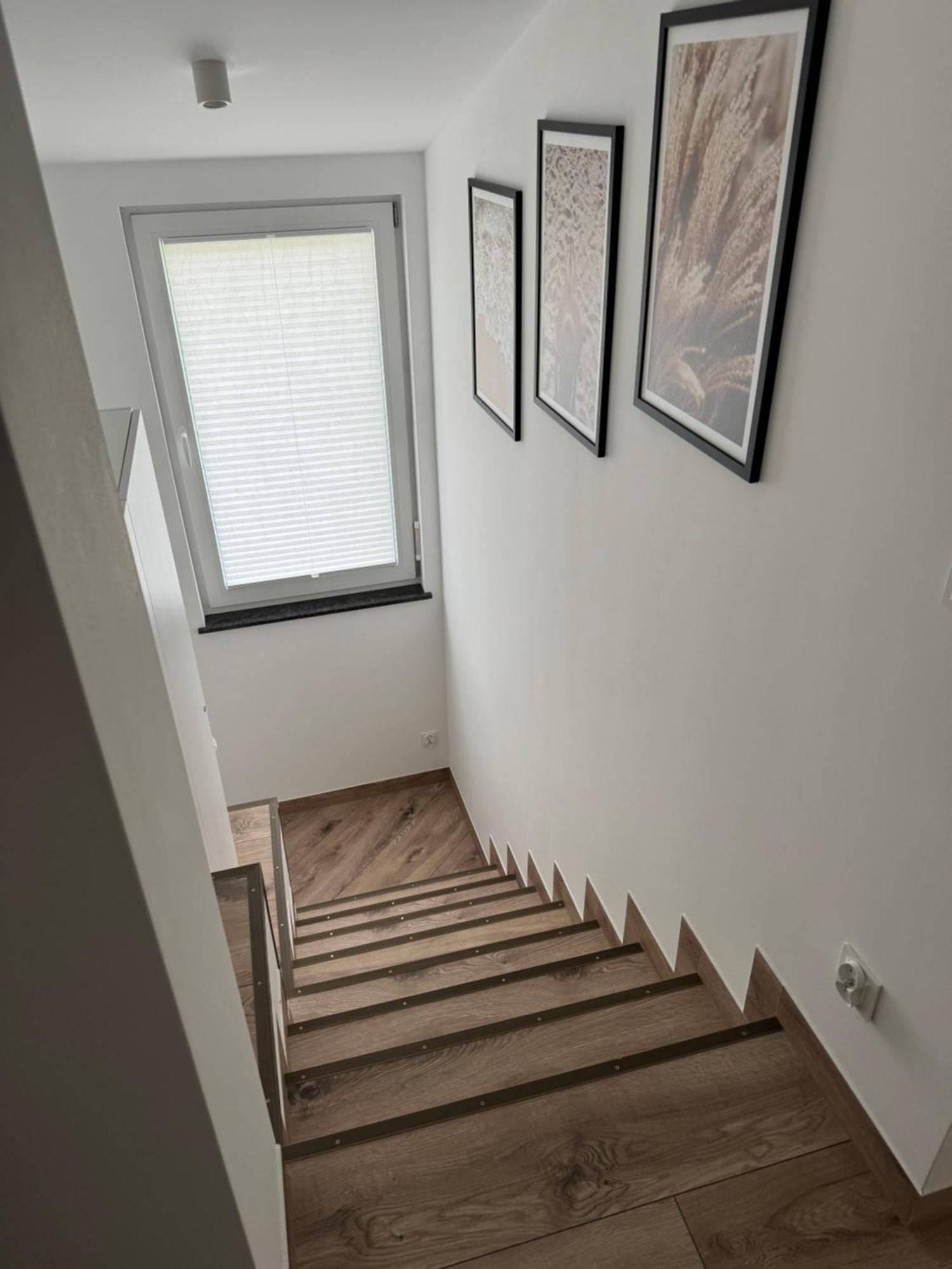 Apartamenty Misdroy Parking Gratis 250 M Od Plazy エクステリア 写真