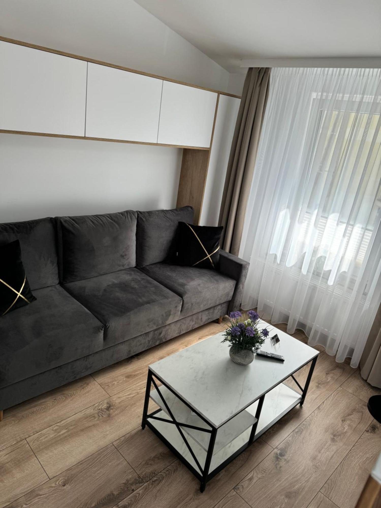 Apartamenty Misdroy Parking Gratis 250 M Od Plazy エクステリア 写真