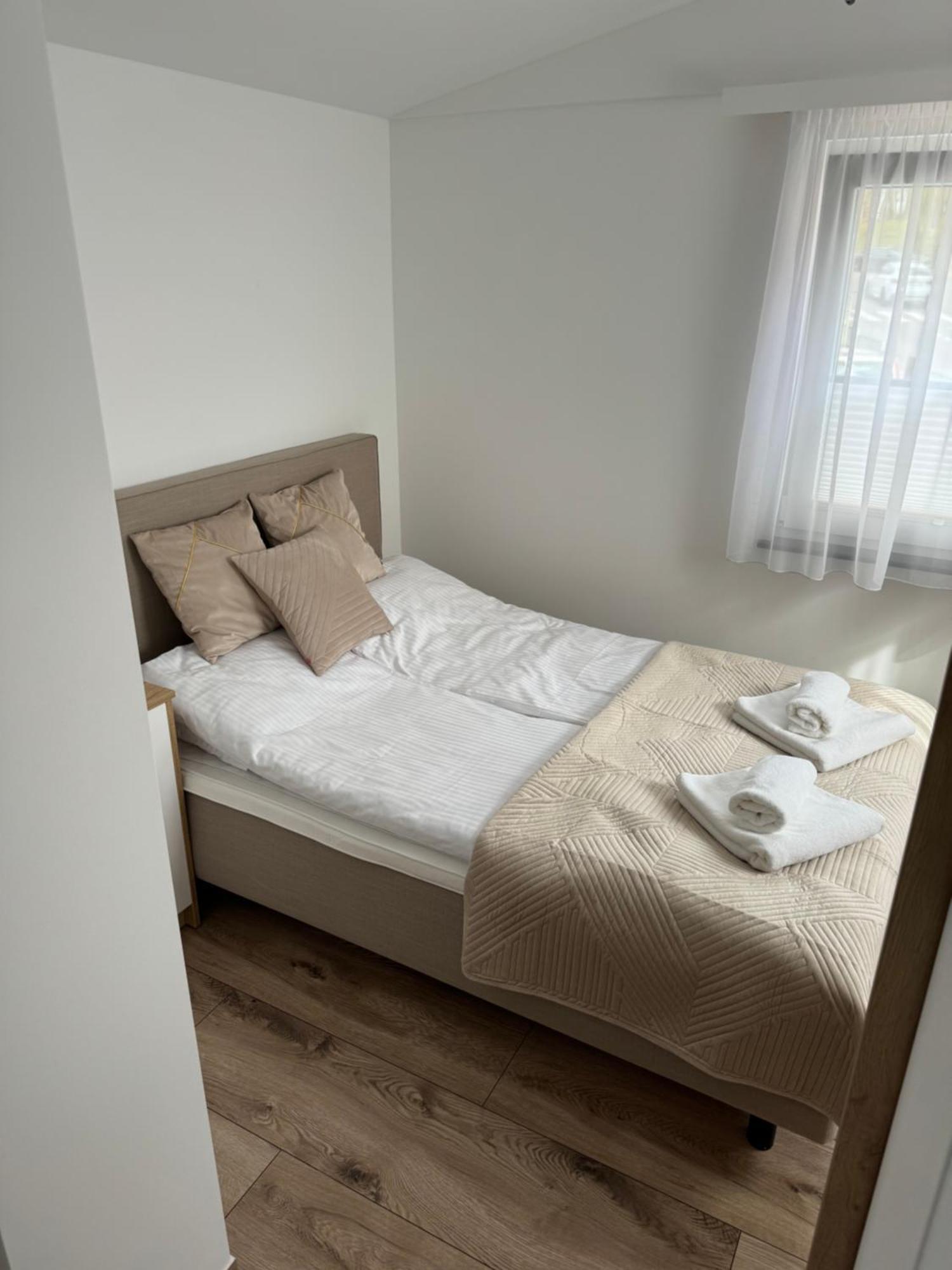 Apartamenty Misdroy Parking Gratis 250 M Od Plazy エクステリア 写真