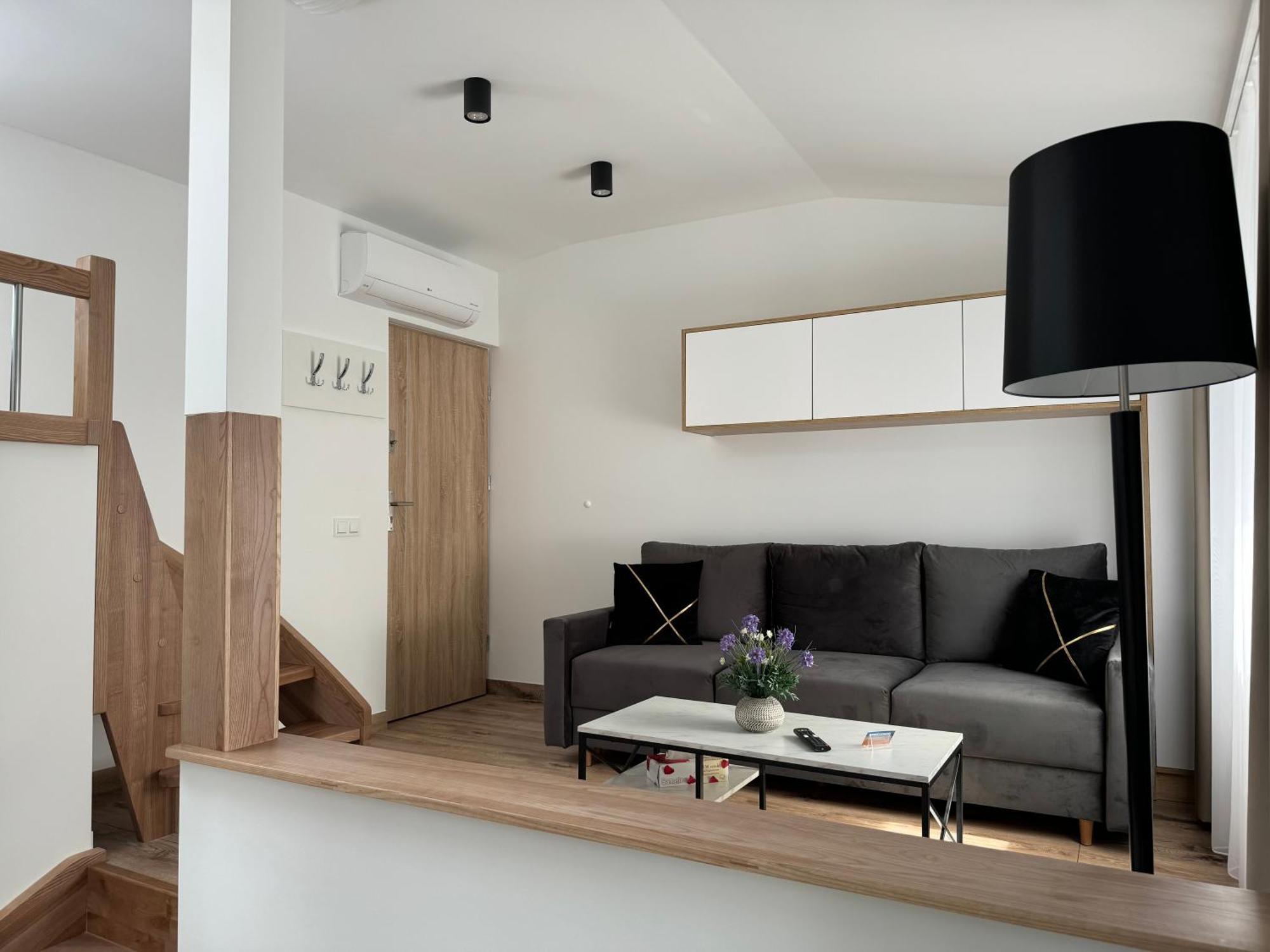 Apartamenty Misdroy Parking Gratis 250 M Od Plazy エクステリア 写真