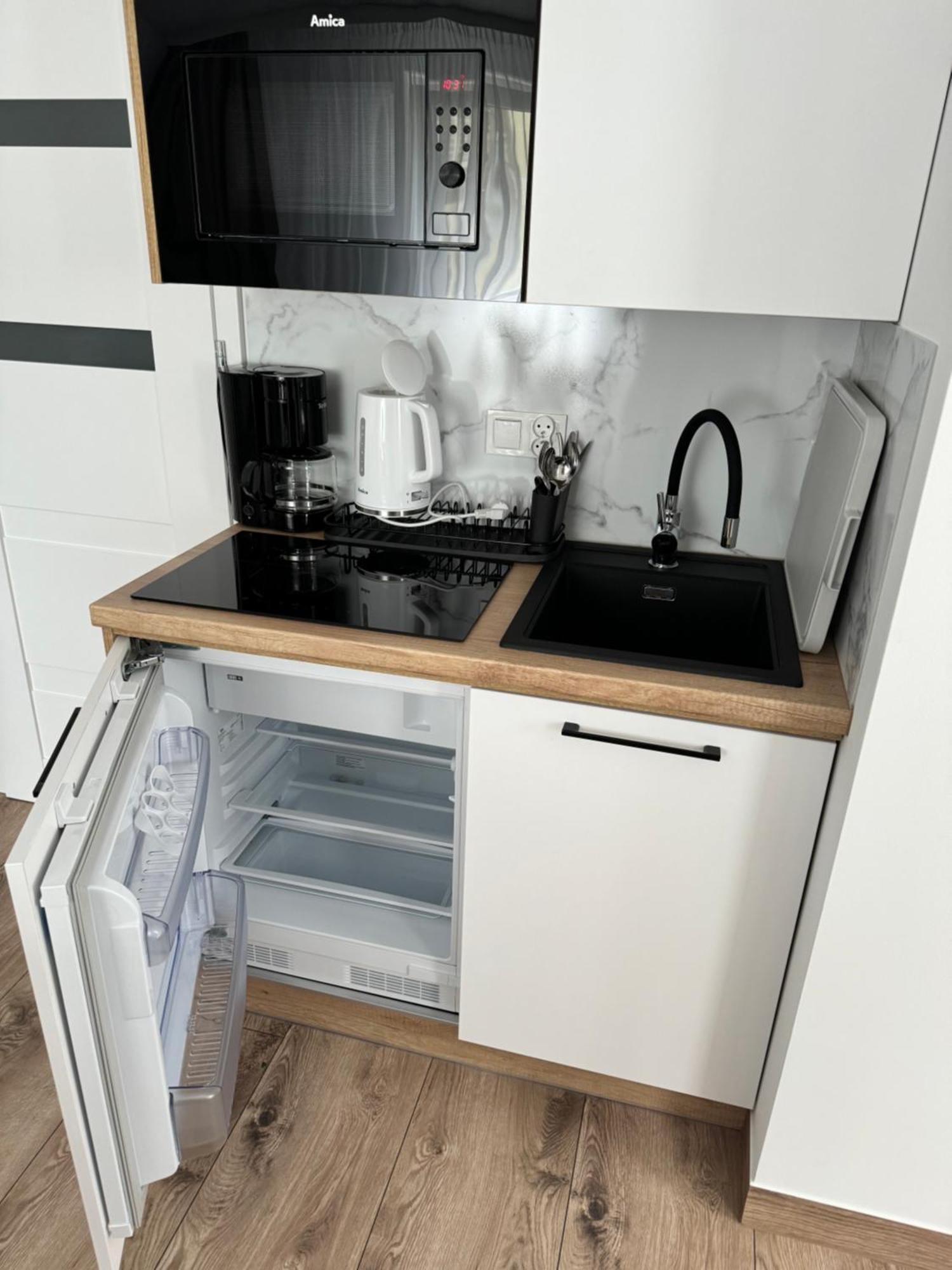 Apartamenty Misdroy Parking Gratis 250 M Od Plazy エクステリア 写真