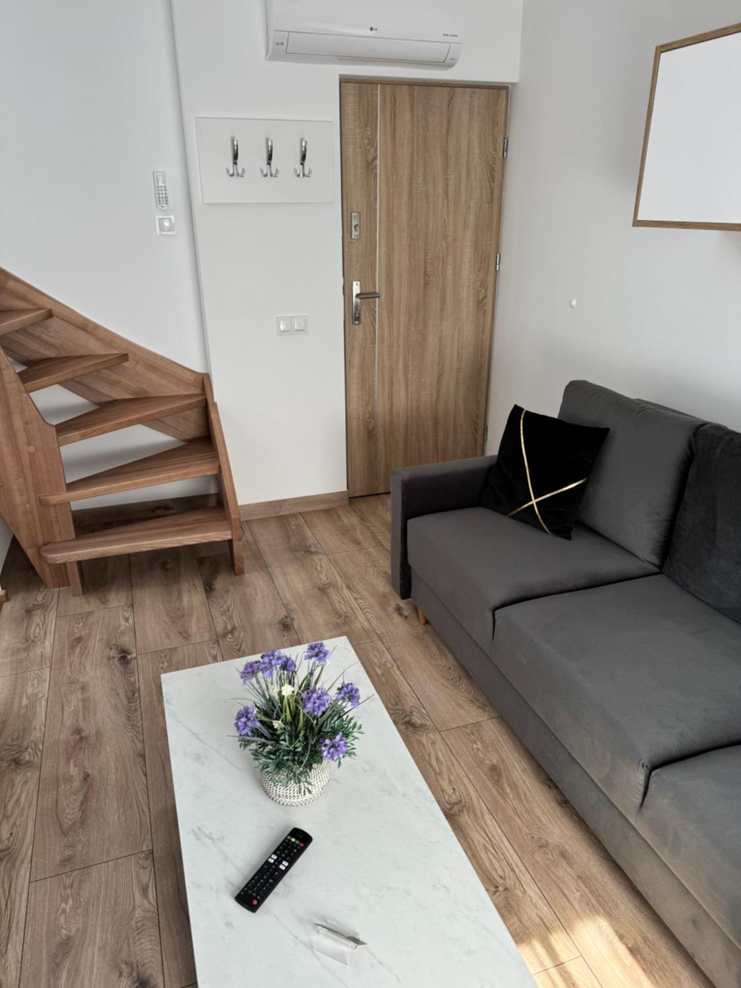 Apartamenty Misdroy Parking Gratis 250 M Od Plazy エクステリア 写真