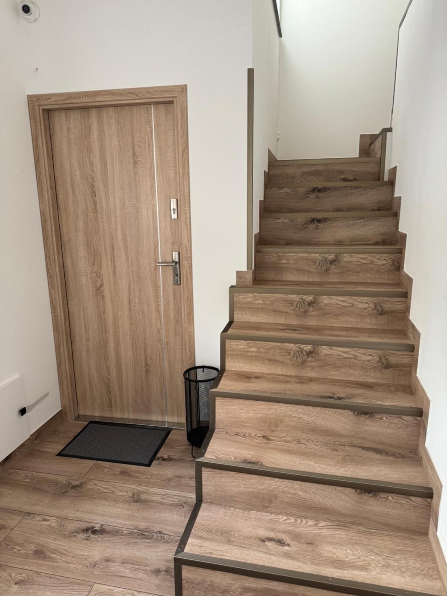 Apartamenty Misdroy Parking Gratis 250 M Od Plazy エクステリア 写真