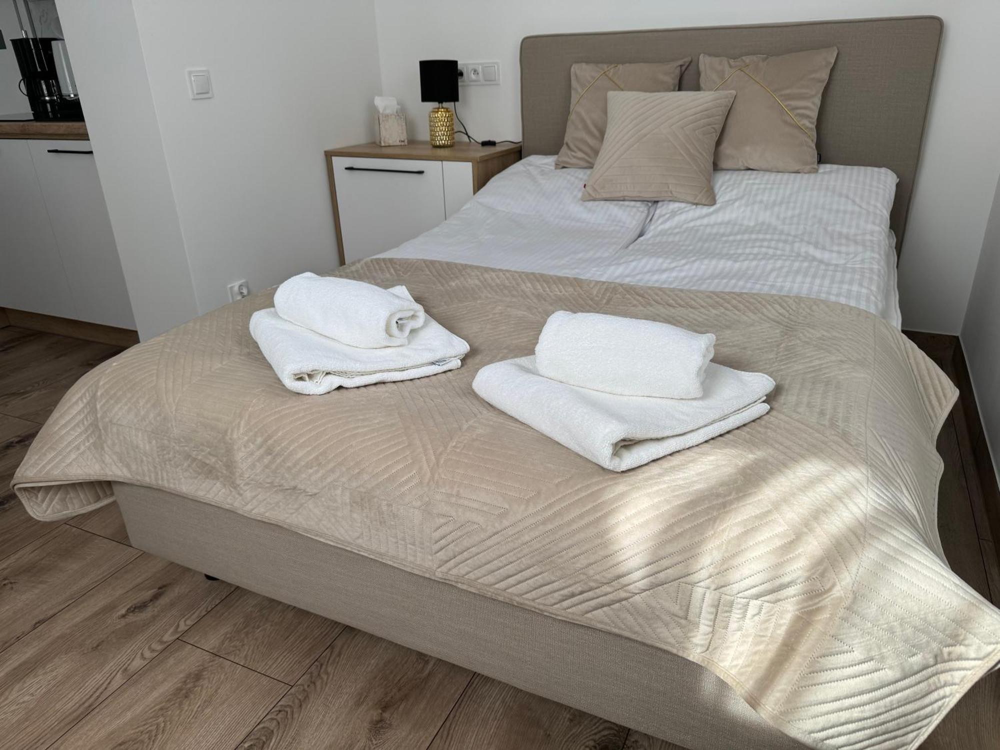 Apartamenty Misdroy Parking Gratis 250 M Od Plazy エクステリア 写真